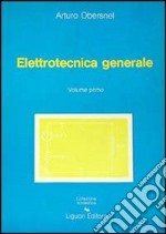 Elettrotecnica generale. Vol. 1