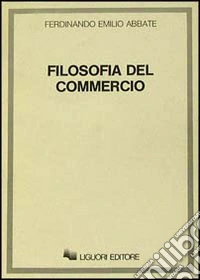 Filosofia del commercio