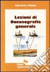 Lezioni di oceanografia generale libro