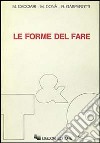 Le forme del fare libro