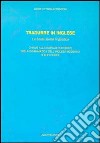 Tradurre in inglese. La sesta abilità linguistica. Con due cassette libro