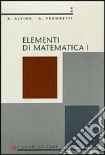 Elementi di matematica 1