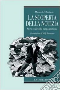 La scoperta della notizia