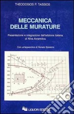 Meccanica delle murature