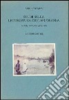 Studi sulla letteratura contemporanea libro di Capuana Luigi Azzolini P. (cur.)