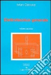 Elettrotecnica generale. Vol. 2 libro di Obersnel Arturo