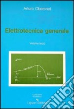 Elettrotecnica generale. Vol. 3