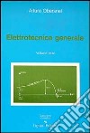 Elettrotecnica generale. Vol. 3 libro