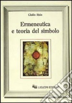 Ermeneutica e teoria del simbolo libro