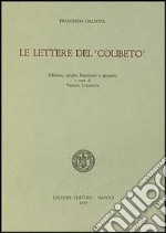 Le lettere del «Colibeto»