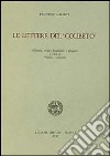 Le lettere del «Colibeto» libro