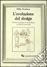 L'evoluzione del design