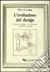 L'evoluzione del design libro