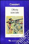 Offerta speciale libro