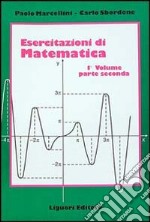 Esercitazioni di matematica. Vol. 1/2 libro