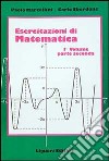 Esercitazioni di matematica. Vol. 1/2 libro di Marcellini Paolo Sbordone Carlo