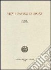 Vita e favole di Esopo libro di Gentile S. (cur.)