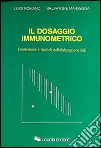 Il dosaggio immunometrico. Fondamenti e Metodi di Elaborazione Dati. Con floppy disk libro