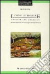 Living literature workbook libro