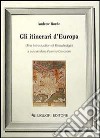 Gli itinerari d'Europa (The Introduction of knowledge) libro