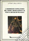 L'umanesimo napoletano del primo Cinquecento e il poeta Giovanni Filocalo libro di Della Rocca Alfonso