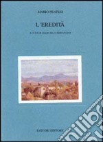 L'eredità libro