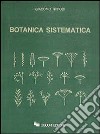 Botanica sistematica libro di Tripodi Giacomo