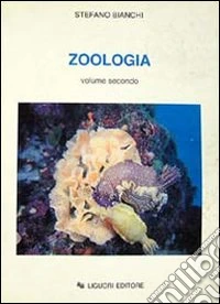 Zoologia. Vol. 2