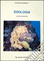 Zoologia. Vol. 2 libro