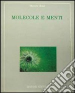 Molecole e menti libro