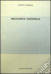 Meccanica razionale