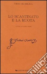 Lo scantinato e la ruota libro