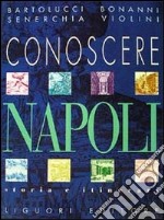 Conoscere Napoli. Storia e itinerari