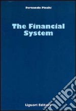 The financial system libro