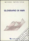 Glossario di NMR libro