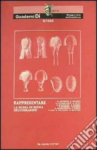 Rap/presentare. La messa in scena dell'immagine libro