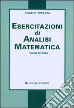 Esercitazioni di analisi matematica. Vol. 2
