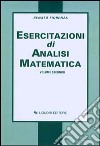 Esercitazioni di analisi matematica. Vol. 2 libro di Fiorenza Renato