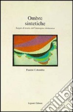 Ombre sintetiche. Saggio di teoria dell'immagine elettronica libro