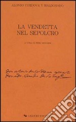 La vendetta nel sepolcro