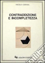 Contraddizione e incompletezza libro