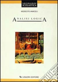 Analisi logica
