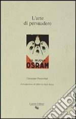 L'arte di persuadere libro