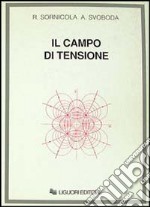 Il campo di tensione. La sintassi della Scuola di Praga libro