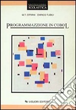 Programmazione in Cobol