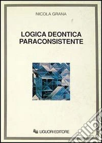 Logica deontica paraconsistente