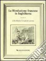 La rivoluzione francese in Inghilterra