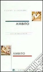 Ambito libro