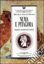 Numa e Pitagora. Sapientia constituendae civitatis libro