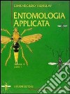 Entomologia applicata. Vol. 3/1: Ditteri Nematoceri libro